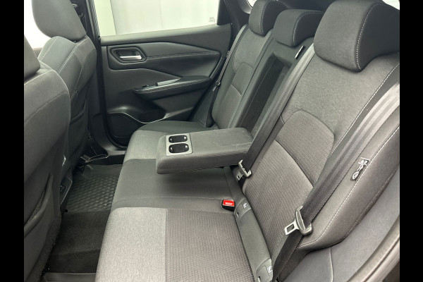 Nissan QASHQAI 1.3 MHEV Xtronic N-Connecta | Pano/Dak | Adapt.Cruise/Control | Apple/Carplay | Origineel NL