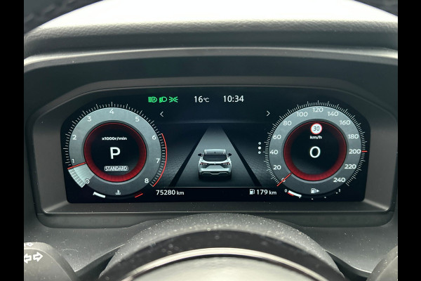 Nissan QASHQAI 1.3 MHEV Xtronic N-Connecta | Pano/Dak | Adapt.Cruise/Control | Apple/Carplay | Origineel NL