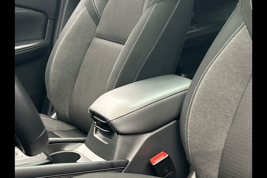 Nissan QASHQAI 1.3 MHEV Xtronic N-Connecta | Pano/Dak | Adapt.Cruise/Control | Apple/Carplay | Origineel NL