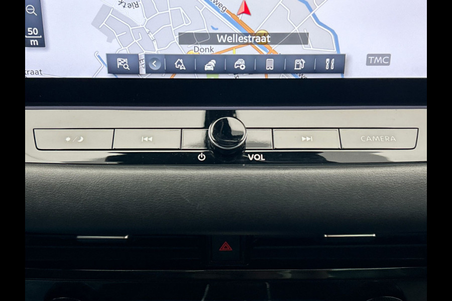 Nissan QASHQAI 1.3 MHEV Xtronic N-Connecta | Pano/Dak | Adapt.Cruise/Control | Apple/Carplay | Origineel NL