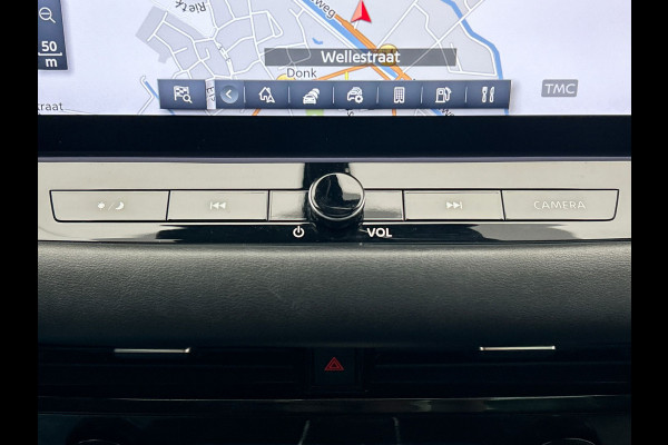 Nissan QASHQAI 1.3 MHEV Xtronic N-Connecta | Pano/Dak | Adapt.Cruise/Control | Apple/Carplay | Origineel NL