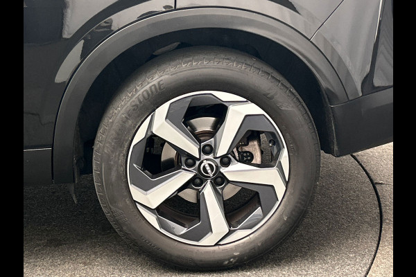 Nissan QASHQAI 1.3 MHEV Xtronic N-Connecta | Pano/Dak | Adapt.Cruise/Control | Apple/Carplay | Origineel NL