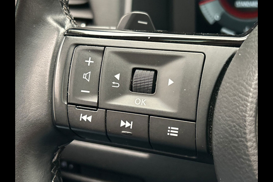 Nissan QASHQAI 1.3 MHEV Xtronic N-Connecta | Pano/Dak | Adapt.Cruise/Control | Apple/Carplay | Origineel NL