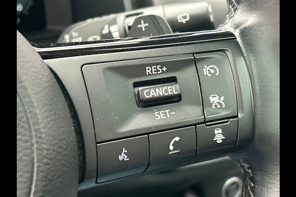 Nissan QASHQAI 1.3 MHEV Xtronic N-Connecta | Pano/Dak | Adapt.Cruise/Control | Apple/Carplay | Origineel NL