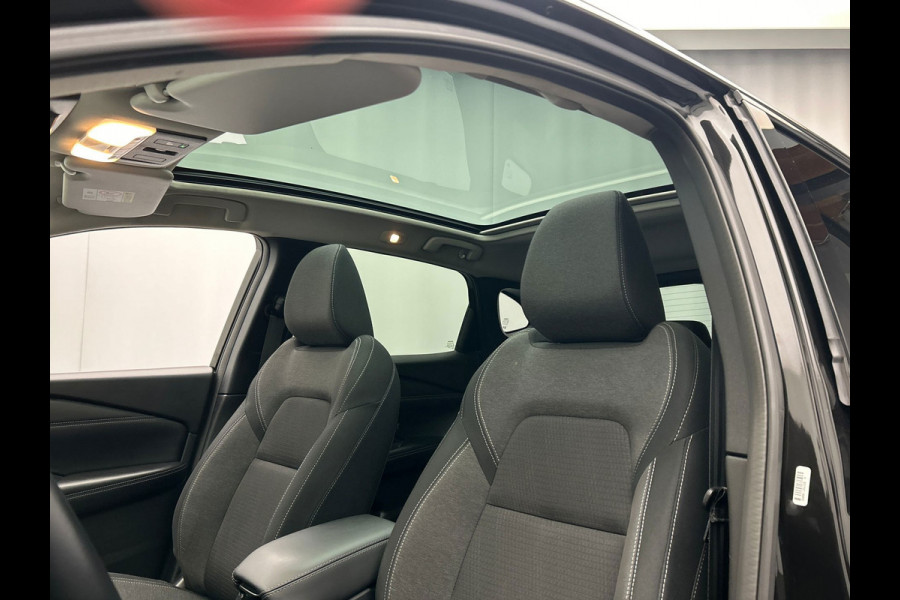 Nissan QASHQAI 1.3 MHEV Xtronic N-Connecta | Pano/Dak | Adapt.Cruise/Control | Apple/Carplay | Origineel NL
