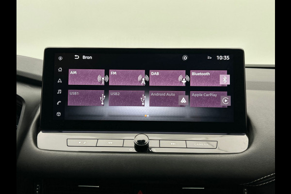 Nissan QASHQAI 1.3 MHEV Xtronic N-Connecta | Pano/Dak | Adapt.Cruise/Control | Apple/Carplay | Origineel NL