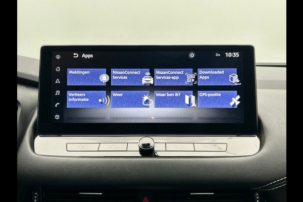 Nissan QASHQAI 1.3 MHEV Xtronic N-Connecta | Pano/Dak | Adapt.Cruise/Control | Apple/Carplay | Origineel NL
