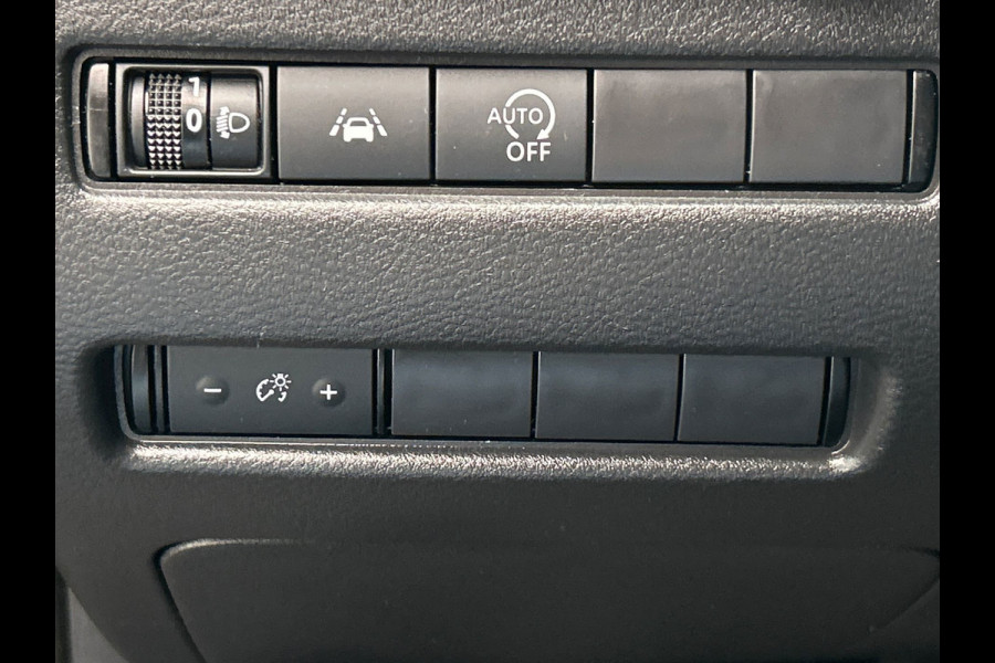 Nissan QASHQAI 1.3 MHEV Xtronic N-Connecta | Pano/Dak | Adapt.Cruise/Control | Apple/Carplay | Origineel NL