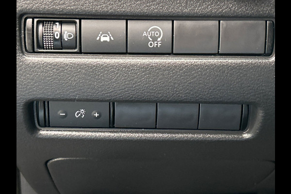 Nissan QASHQAI 1.3 MHEV Xtronic N-Connecta | Pano/Dak | Adapt.Cruise/Control | Apple/Carplay | Origineel NL
