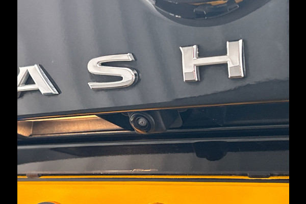 Nissan QASHQAI 1.3 MHEV Xtronic N-Connecta | Pano/Dak | Adapt.Cruise/Control | Apple/Carplay | Origineel NL