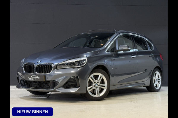 BMW 2 Serie Active Tourer 225xe iPerformance Executive | M-Sport | Panoramadak | Stoelverw.