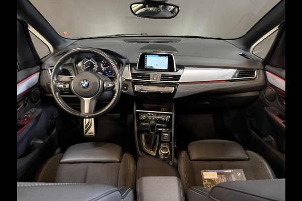 BMW 2 Serie Active Tourer 225xe iPerformance Executive | M-Sport | Panoramadak | Stoelverw.