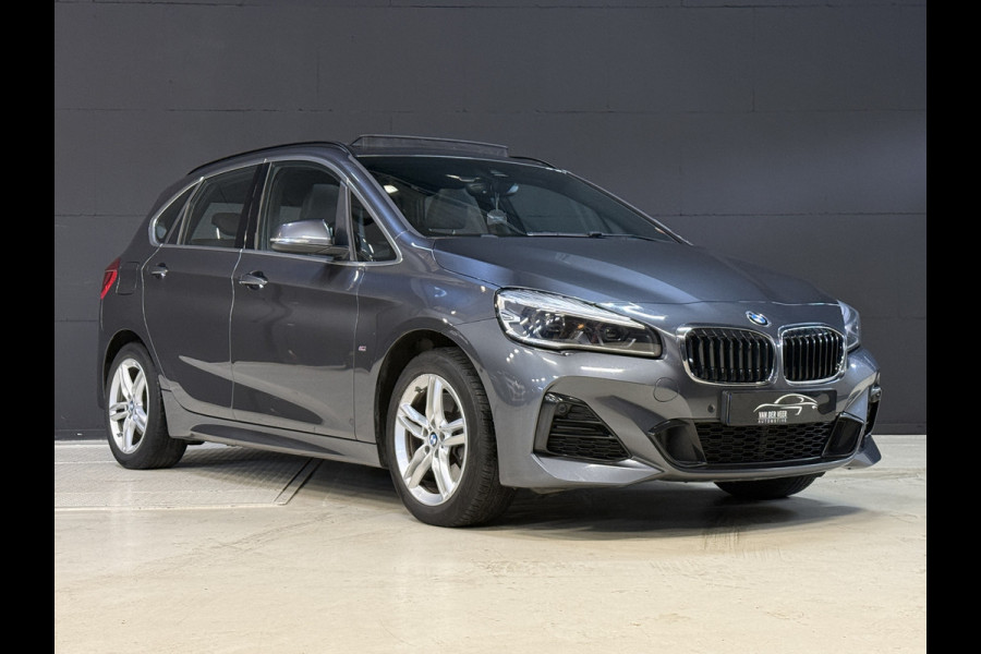 BMW 2 Serie Active Tourer 225xe iPerformance Executive | M-Sport | Panoramadak | Stoelverw.