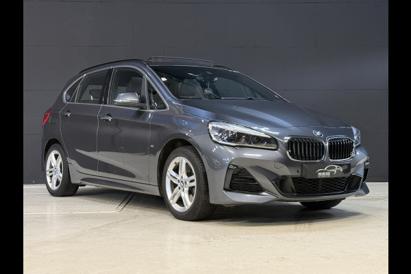 BMW 2 Serie Active Tourer 225xe iPerformance Executive | M-Sport | Panoramadak | Stoelverw.