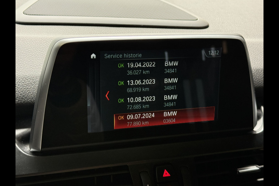 BMW 2 Serie Active Tourer 225xe iPerformance Executive | M-Sport | Panoramadak | Stoelverw.