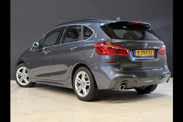 BMW 2 Serie Active Tourer 225xe iPerformance Executive | M-Sport | Panoramadak | Stoelverw.