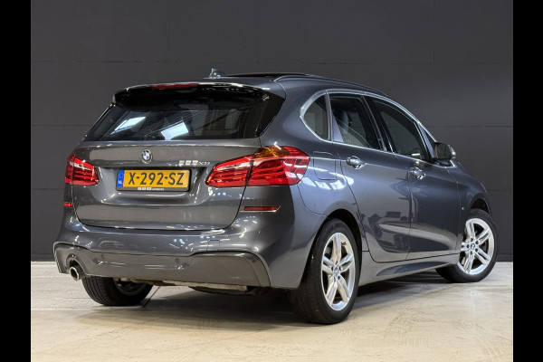 BMW 2 Serie Active Tourer 225xe iPerformance Executive | M-Sport | Panoramadak | Stoelverw.