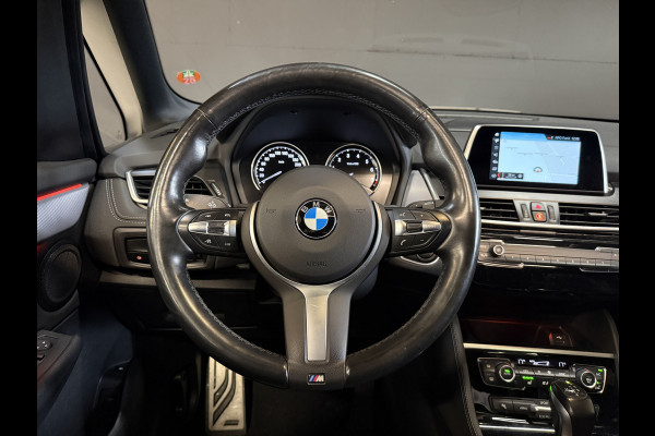 BMW 2 Serie Active Tourer 225xe iPerformance Executive | M-Sport | Panoramadak | Stoelverw.