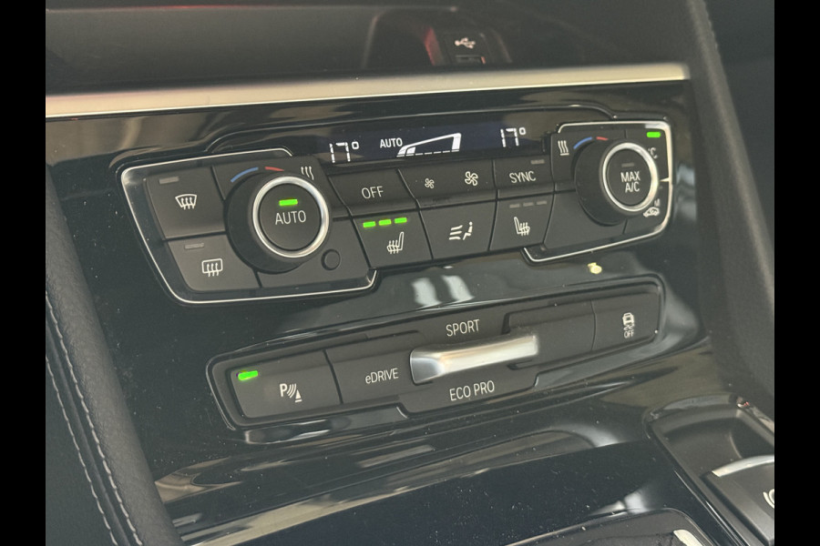 BMW 2 Serie Active Tourer 225xe iPerformance Executive | M-Sport | Panoramadak | Stoelverw.