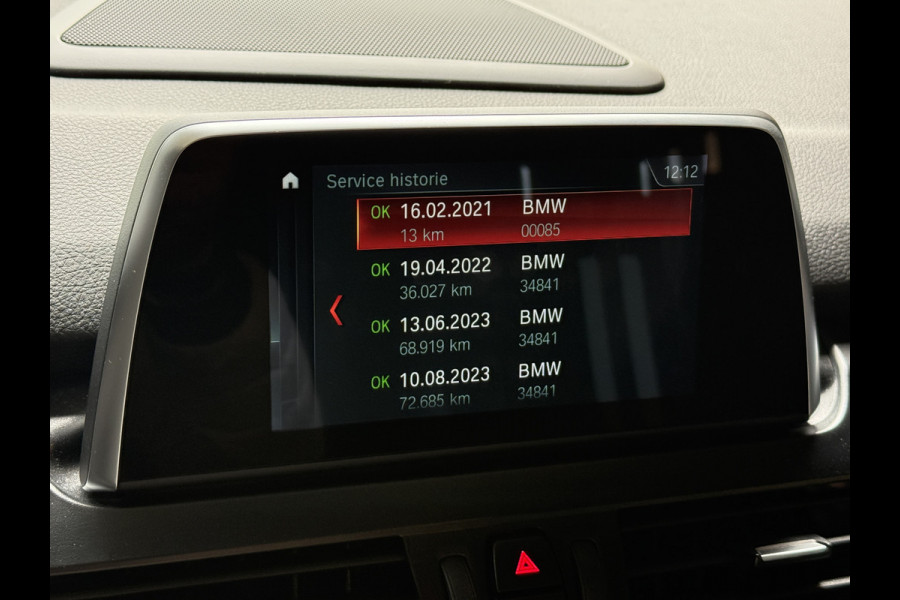 BMW 2 Serie Active Tourer 225xe iPerformance Executive | M-Sport | Panoramadak | Stoelverw.