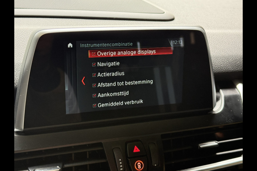 BMW 2 Serie Active Tourer 225xe iPerformance Executive | M-Sport | Panoramadak | Stoelverw.
