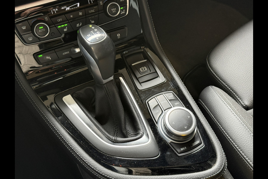 BMW 2 Serie Active Tourer 225xe iPerformance Executive | M-Sport | Panoramadak | Stoelverw.