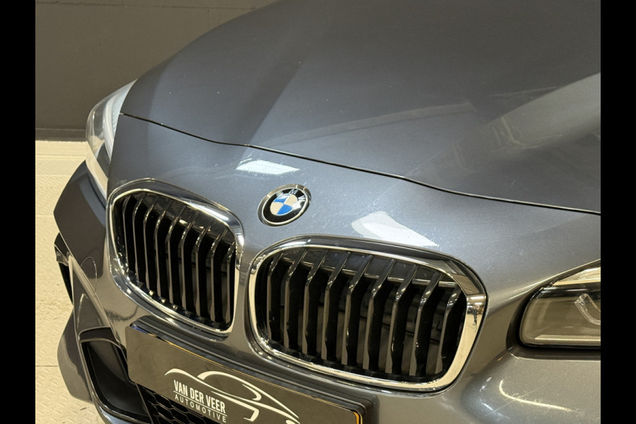 BMW 2 Serie Active Tourer 225xe iPerformance Executive | M-Sport | Panoramadak | Stoelverw.