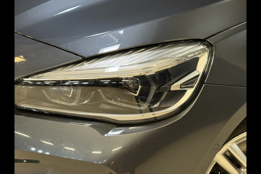 BMW 2 Serie Active Tourer 225xe iPerformance Executive | M-Sport | Panoramadak | Stoelverw.