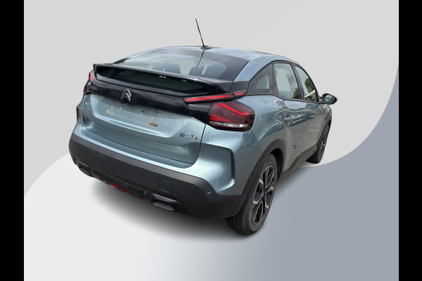 Citroën Ë-C4 Feel Pack 50 kWh