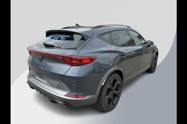 CUPRA Formentor 1.4 e-Hybrid VZ Copper Edition Nieuw binnen! | meer foto’s volgen | 245pk | PHEV | Stoelverwarming | Adaptive cruise control | Camera