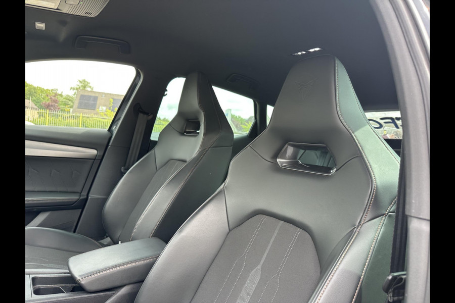 CUPRA Formentor 1.4 e-Hybrid VZ Copper Edition Nieuw binnen! | meer foto’s volgen | 245pk | PHEV | Stoelverwarming | Adaptive cruise control | Camera