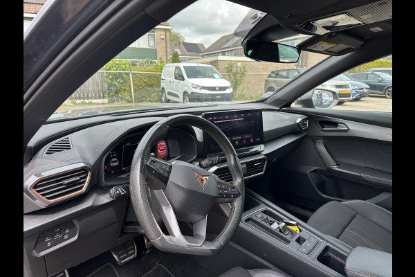 CUPRA Formentor 1.4 e-Hybrid VZ Copper Edition Nieuw binnen! | meer foto’s volgen | 245pk | PHEV | Stoelverwarming | Adaptive cruise control | Camera
