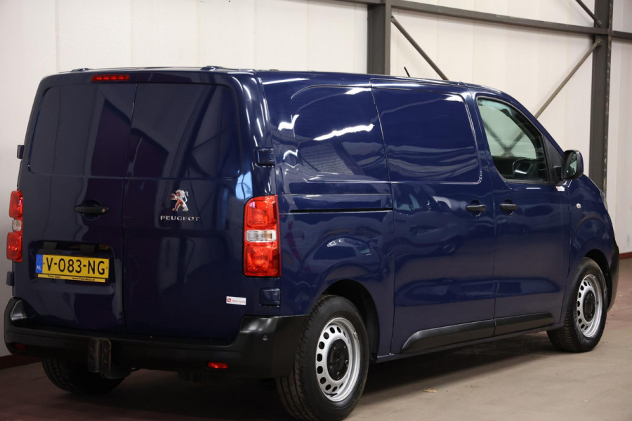 Peugeot Expert 1.6 BlueHDI AIRCO CRUISE PDC