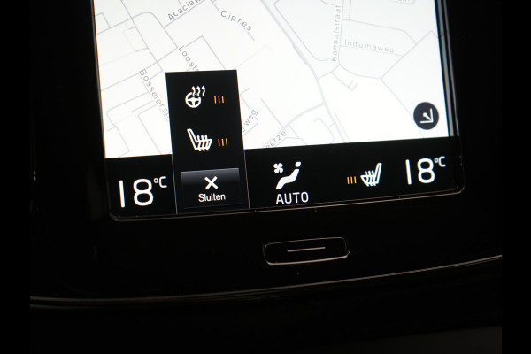 Volvo XC40 T5 Recharge R-Design PHEV 262pk Dealer O.H. | Trekhaak Af Fabriek | Camera | Alcantara Sportstoelen & Stuur Verwarmd | Keyless | Blis | Apple Carplay | Navigatie | DAB | Cruise Control | 19"L.M | Plug In Hybrid |