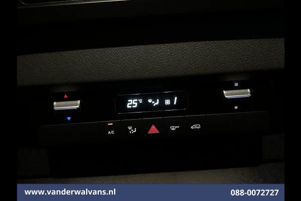 Mercedes-Benz Sprinter 314 CDI 143pk L2H2 Euro6 Airco | Camera | Trekhaak | Apple Carplay Cruisecontrol, Android Auto, Stoelverwarming, 270 Graden Achterdeuren, Bijrijdersbank