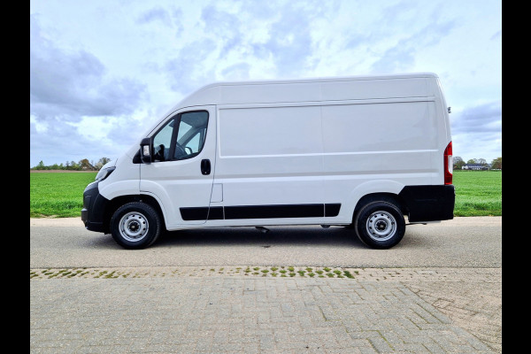 Fiat Ducato 2.2 MultiJet 140 S&S L2H2 3.5t - 140 Pk - Euro 6 - Groot Scherm - Navi - ParkeerCamera - Airco - Cruise Control