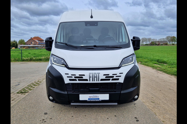 Fiat Ducato 2.2 MultiJet 140 S&S L2H2 3.5t - 140 Pk - Euro 6 - Groot Scherm - Navi - ParkeerCamera - Airco - Cruise Control