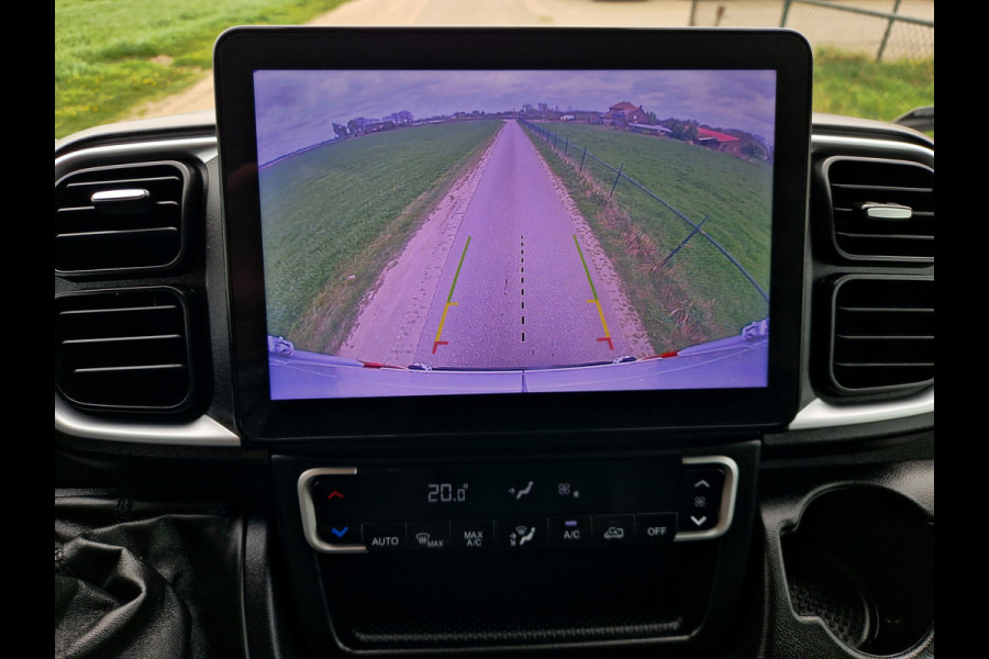 Fiat Ducato 2.2 MultiJet 140 S&S L2H2 3.5t - 140 Pk - Euro 6 - Groot Scherm - Navi - ParkeerCamera - Airco - Cruise Control
