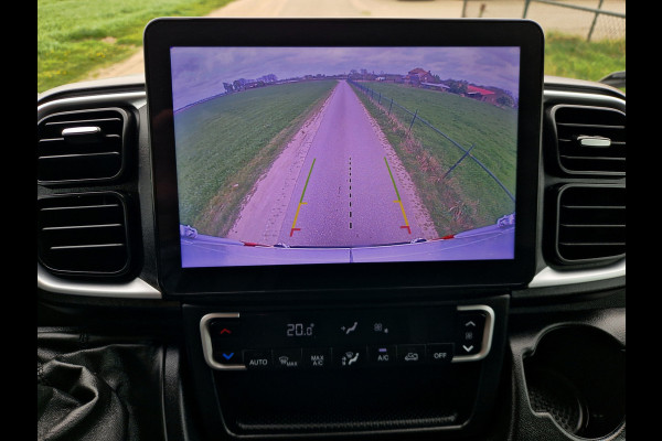 Fiat Ducato 2.2 MultiJet 140 S&S L2H2 3.5t - 140 Pk - Euro 6 - Groot Scherm - Navi - ParkeerCamera - Airco - Cruise Control