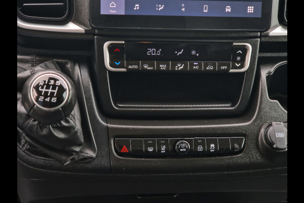 Fiat Ducato 2.2 MultiJet 140 S&S L2H2 3.5t - 140 Pk - Euro 6 - Groot Scherm - Navi - ParkeerCamera - Airco - Cruise Control