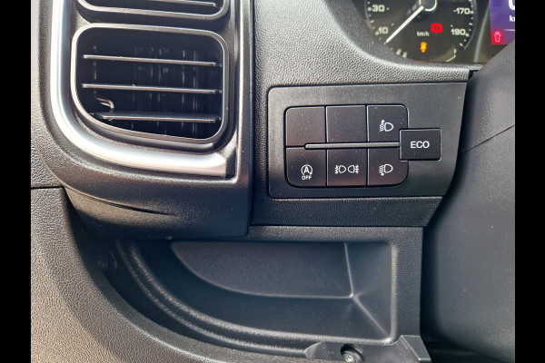 Fiat Ducato 2.2 MultiJet 140 S&S L2H2 3.5t - 140 Pk - Euro 6 - Groot Scherm - Navi - ParkeerCamera - Airco - Cruise Control