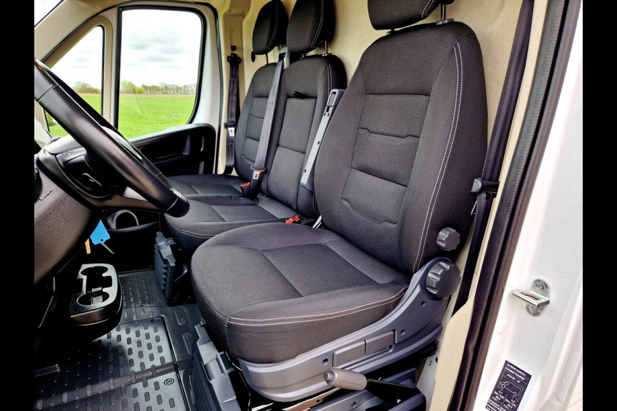 Fiat Ducato 2.2 MultiJet 140 S&S L2H2 3.5t - 140 Pk - Euro 6 - Groot Scherm - Navi - ParkeerCamera - Airco - Cruise Control
