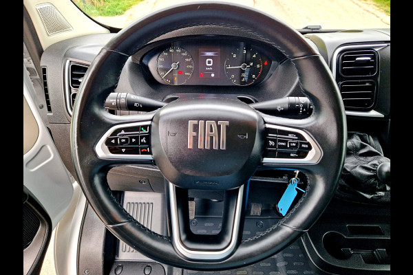 Fiat Ducato 2.2 MultiJet 140 S&S L2H2 3.5t - 140 Pk - Euro 6 - Groot Scherm - Navi - ParkeerCamera - Airco - Cruise Control