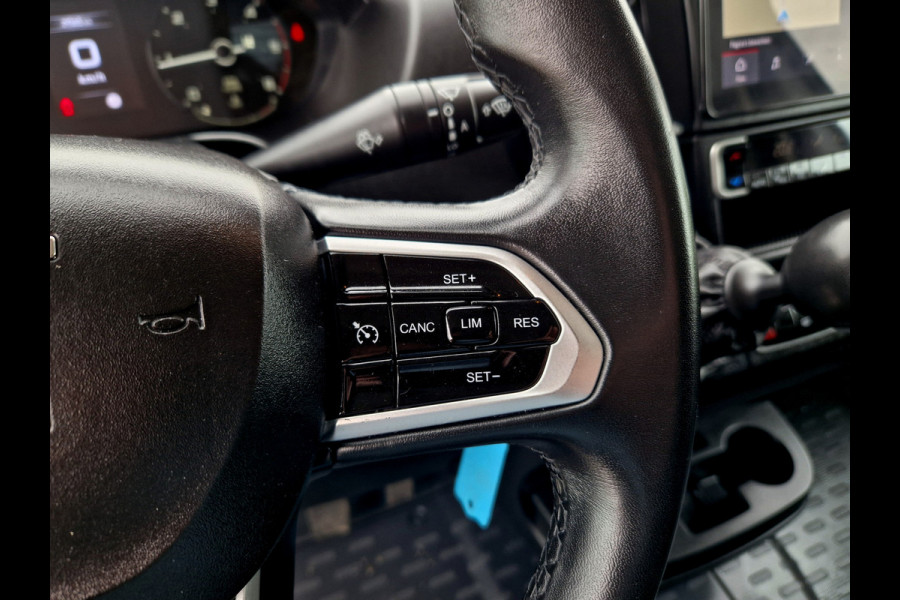 Fiat Ducato 2.2 MultiJet 140 S&S L2H2 3.5t - 140 Pk - Euro 6 - Groot Scherm - Navi - ParkeerCamera - Airco - Cruise Control