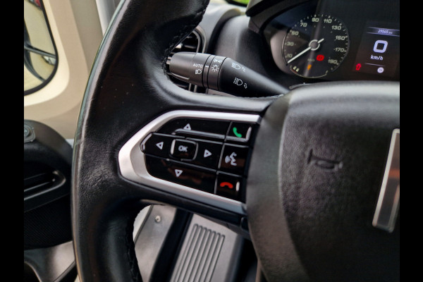 Fiat Ducato 2.2 MultiJet 140 S&S L2H2 3.5t - 140 Pk - Euro 6 - Groot Scherm - Navi - ParkeerCamera - Airco - Cruise Control