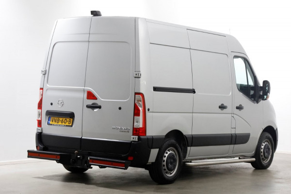 Opel Movano 2.3 Turbo 180pk L1H2 Automaat Airco/Camera/Standkachel 03-2022