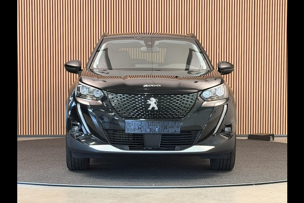 Peugeot 2008 1.2 PureTech 130PK Aut. Allure Pack | LED | Carplay | Camera | Stoelverw. | Incl. garantie