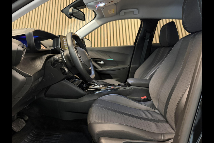 Peugeot 2008 1.2 PureTech 130PK Aut. Allure Pack | LED | Carplay | Camera | Stoelverw. | Incl. garantie