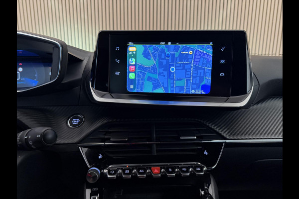 Peugeot 2008 1.2 PureTech 130PK Aut. Allure Pack | LED | Carplay | Camera | Stoelverw. | Incl. garantie
