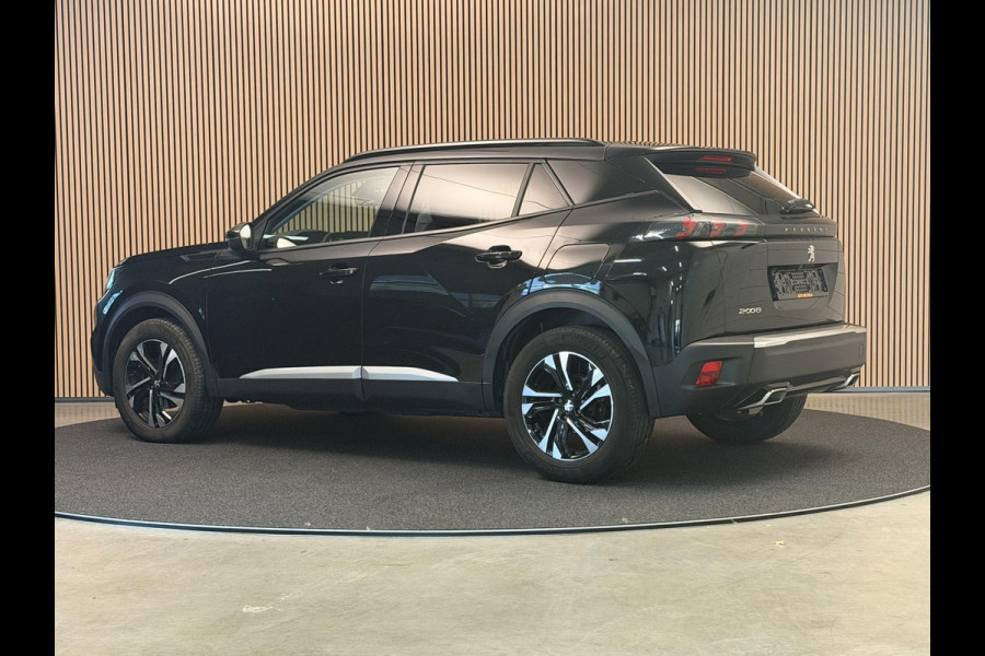 Peugeot 2008 1.2 PureTech 130PK Aut. Allure Pack | LED | Carplay | Camera | Stoelverw. | Incl. garantie